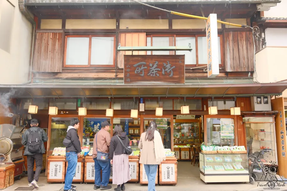 宇治抹茶短缺：觀光熱潮威脅日本茶文化傳承