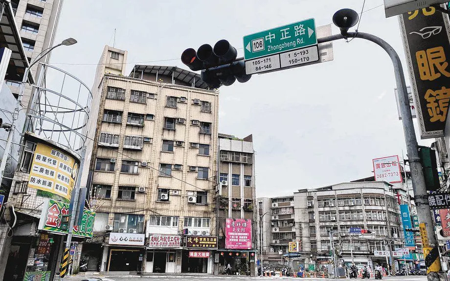 台灣道路更名爭議：轉型正義，還是政治轉移焦點？