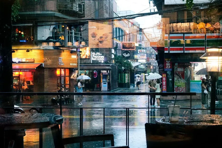 Starbucks seoul south korea – Artofit
