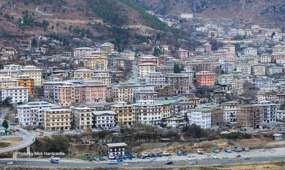 Management Approves Housing Advisory Project in Bhutan, the 22nd ...