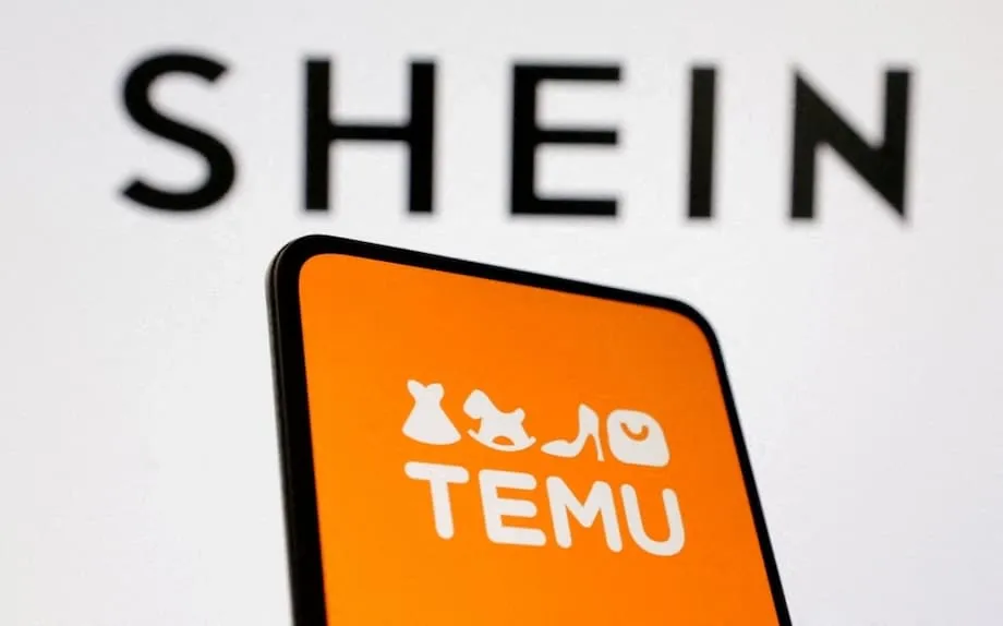 歐盟警告 SHEIN 與 Temu 商品安全風險：有毒化學物質、監管整頓及全球影響