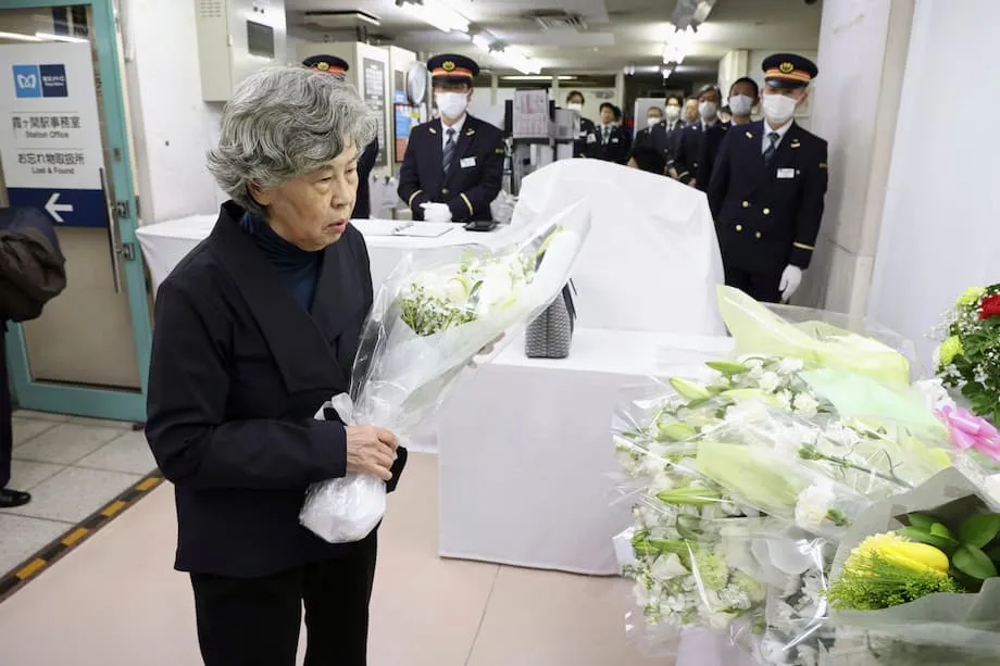 麻原彰晃之子出任阿雷夫領袖:現代日本仍籠罩在奧姆真理教的陰影下