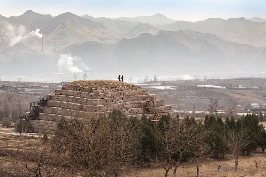 古代王國成中韓緊張關係核心:歷史、認同與地緣政治