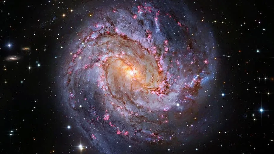 AI 革新宇宙分類:神經網路繪製 2,700 萬個天體圖譜