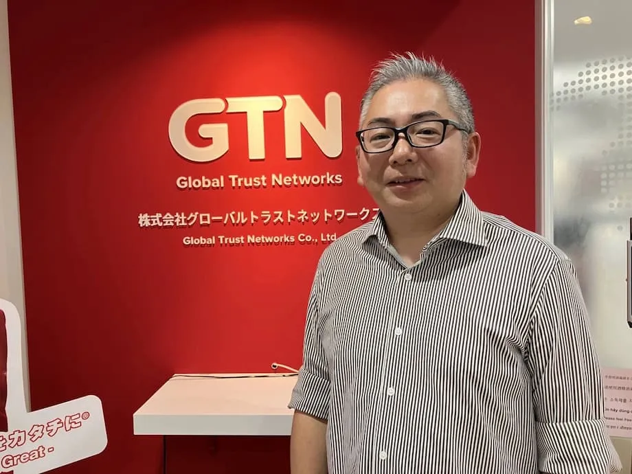 GTN 的大膽押注：一家企業如何改變外國人在日本租屋的處境