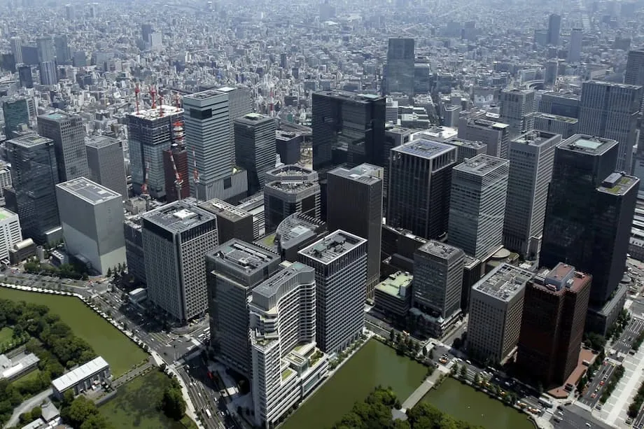 日本6月求才求職比降至1.22：對經濟與勞工意味著什麼