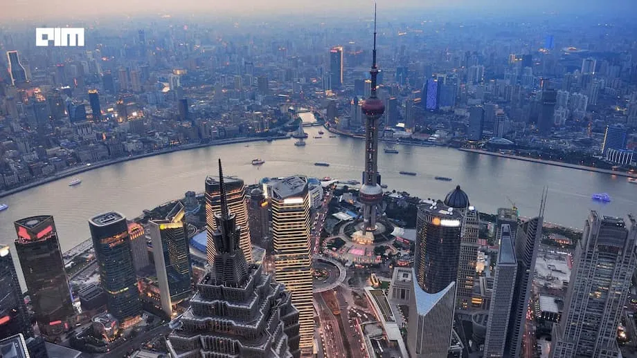為何中國擁抱開源 AI，而美國卻有所保留