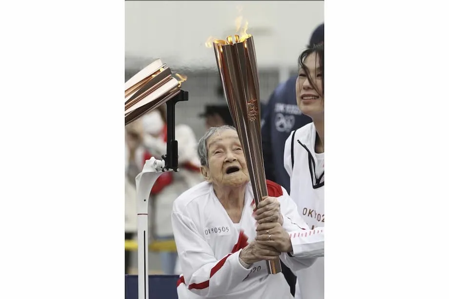 香川シゲ子：114歲日本最年長在世者的動人生命故事