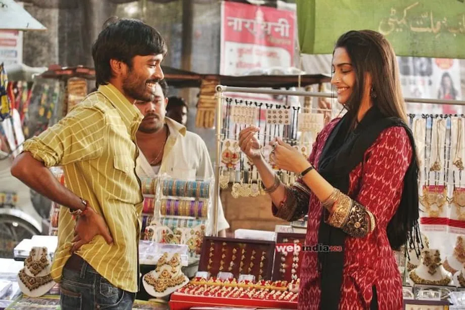 AI 改寫寶萊塢電影《Raanjhanaa》結局，在印度引發前所未有的爭議