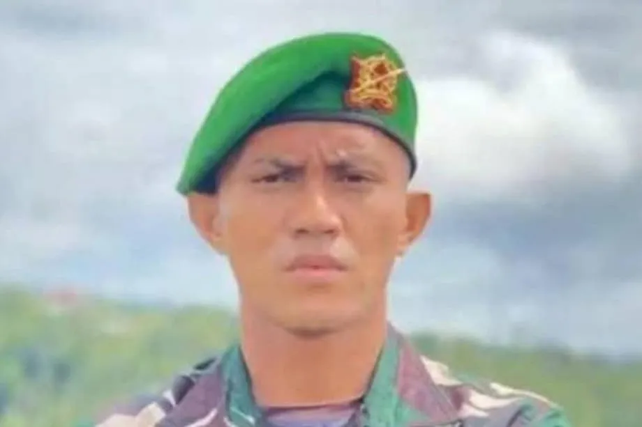 印尼士兵因新兵遭霸凌致死遭逮捕：揭露東南亞軍中虐待問題的悲劇