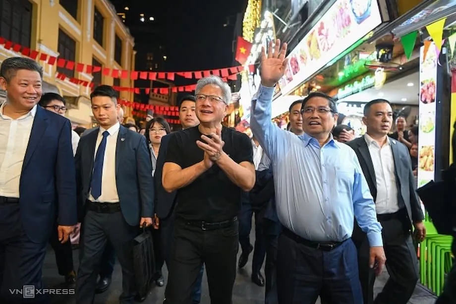 越南2025年免簽政策大幅改革:迎接億萬富豪、學者與全球人才