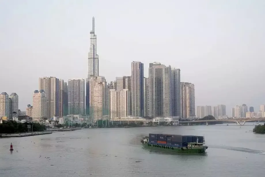 越南雄心勃勃的經濟改革：能否成為亞洲下一個經濟之虎？