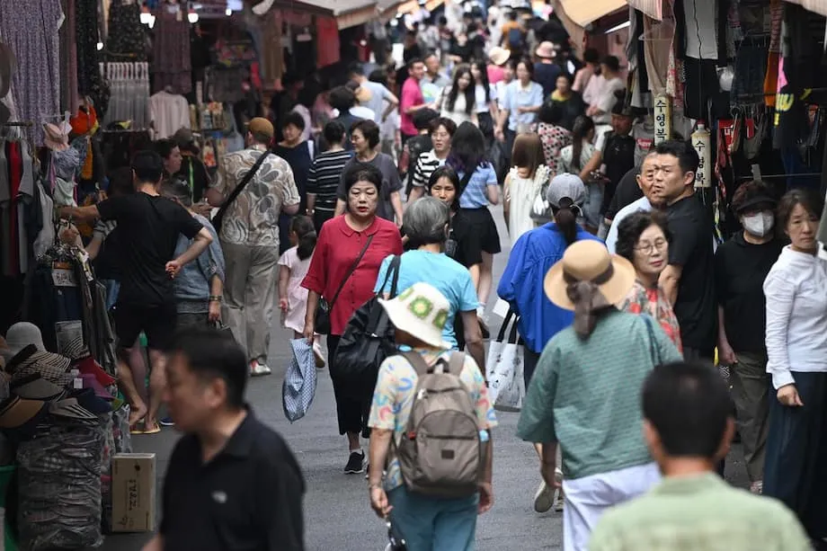 南韓 2025 年 10 月可能迎來 10 天連假：旅遊熱潮、經濟辯論與文化影響