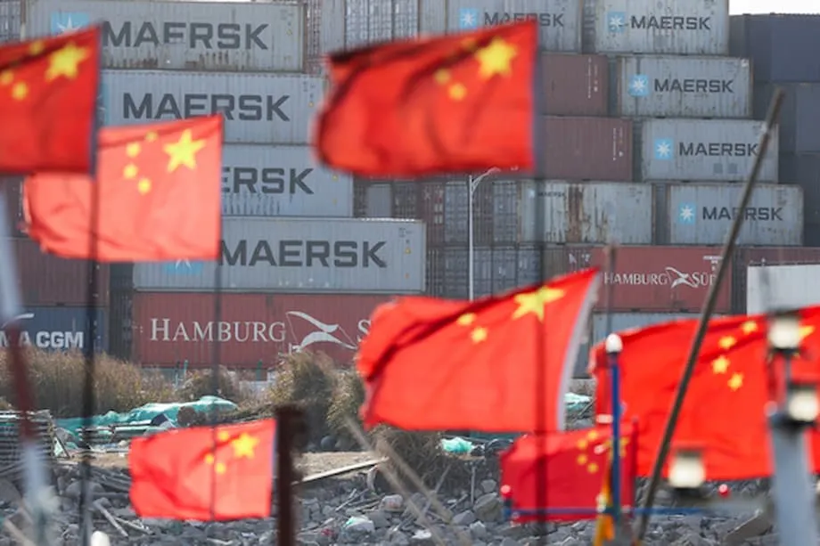 中國對韓投資承諾超越美國：在關稅、科技與地緣政治間尋求出路