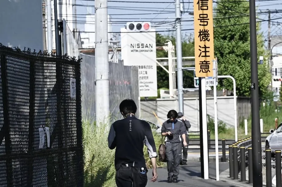 日產追濱工廠將關閉:日本製造業傳承的轉捩點