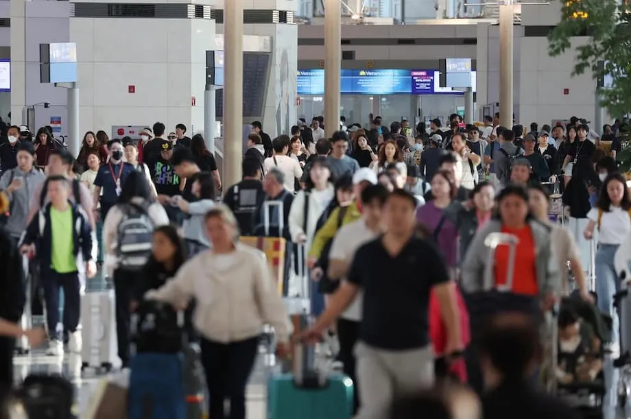 南韓考慮擴大週一補假制度：對勞工、企業與社會的影響