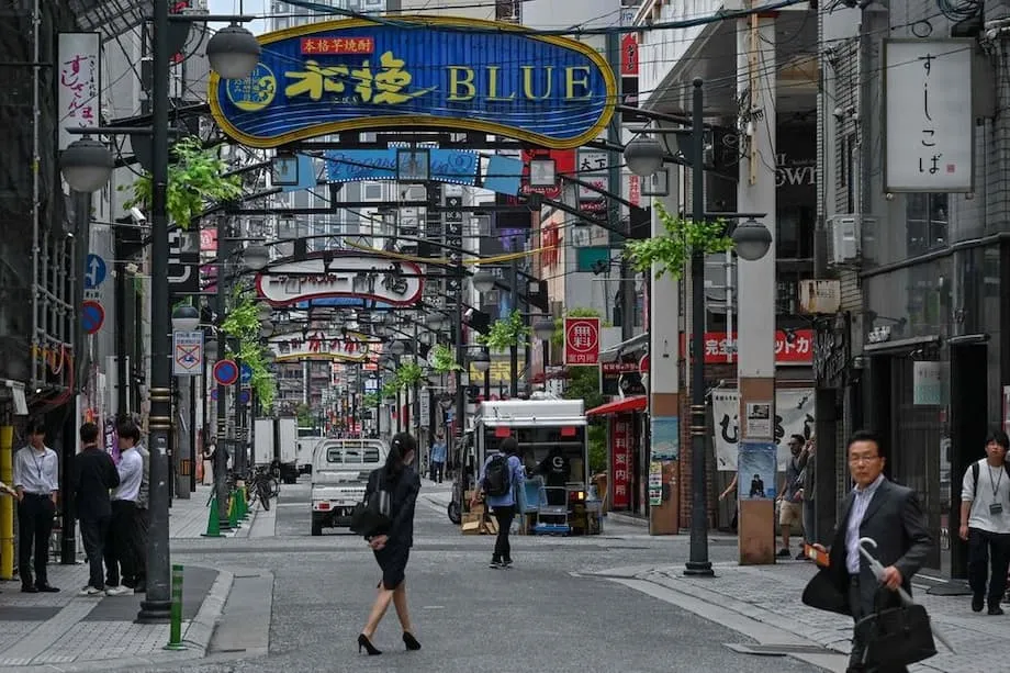 日本觀光熱潮：奇特體驗行程如何重新定義旅遊