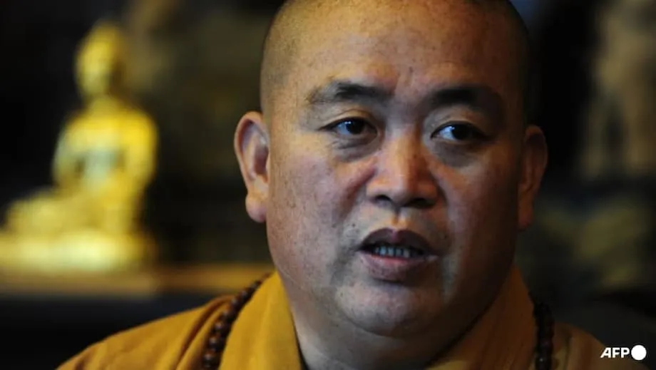 少林寺醜聞：住持下台後，中國佛教界面臨法律、道德與現代化的考驗