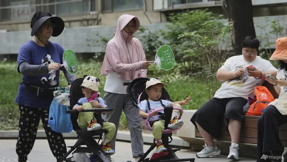 中國育兒補助政策引發爭議，單親母親遭排除