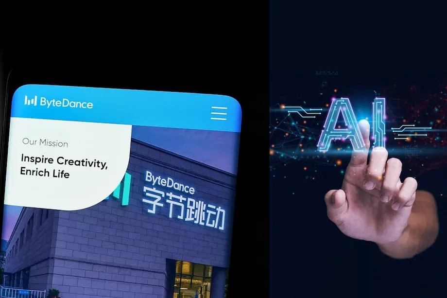 字節跳動推出 Seed-OSS-36B:挑戰全球科技巨頭的開源 AI 模型