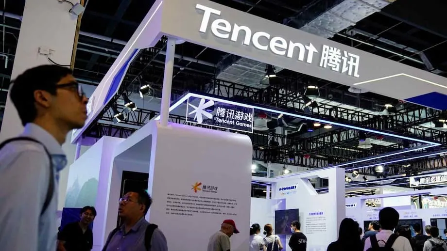 騰訊將人工智慧服務拓展至日本與東南亞：布局、基礎設施與影響