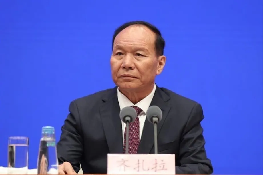 中國反貪腐行動：民族官員遭調查，政治格局全面轉變