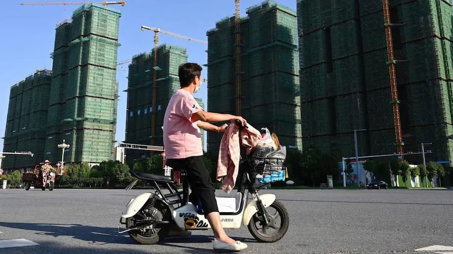 恆大倒閉：中國房地產巨頭如何倒下，以及這對全球第二大經濟體意味著什麼