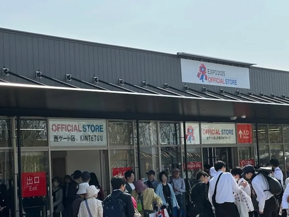 鐵道攝影迷因在大阪世博會行竊遭逮：醜聞揭露次文化與安全問題