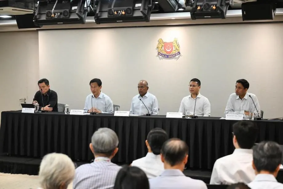 新加坡嚴打電子煙：祭出新法重罰，全國提高警戒