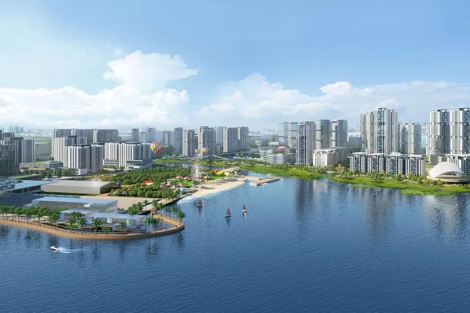 新加坡對優質公共住宅的定義演變：政策、挑戰與平價住宅的未來