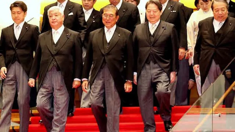 日本性別平等危機：皇位繼承、聯合國緊張關係與國家面臨的十字路口