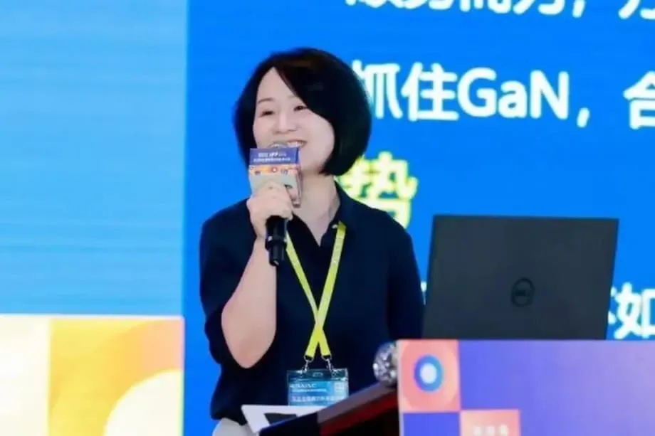 Luo Weiwei 與英諾賽科：前 NASA 科學家如何以氮化鎵推動中國半導體雄心