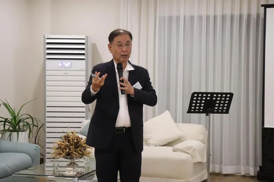 趙忠一與韓屋遺產：透過韓國最大韓屋度假村重新定義韓國傳統