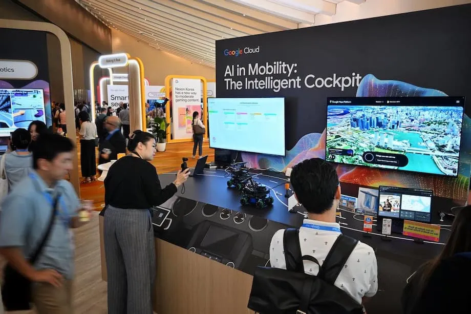 新加坡將試行自主式 AI 代理,應用於公共服務:願景、挑戰與數位治理的未來