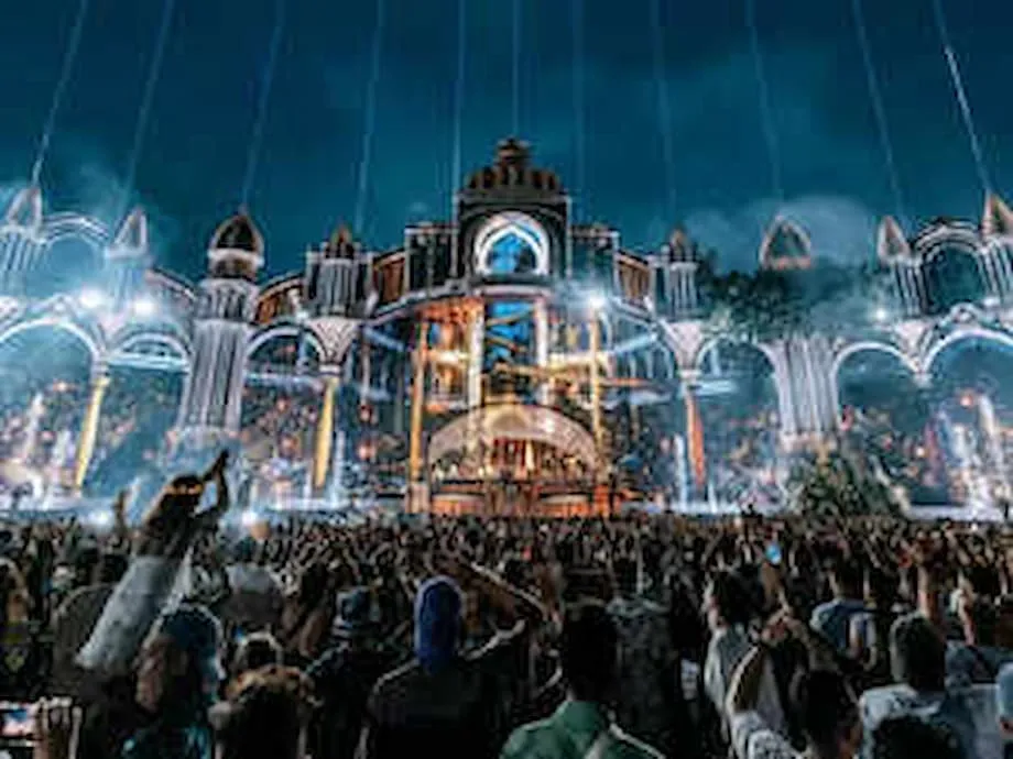 Tomorrowland 音樂節將登陸泰國:亞洲首屆活動預定 2026 年舉行