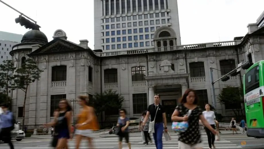 美國關稅重塑全球貿易，南韓面臨經濟衝擊