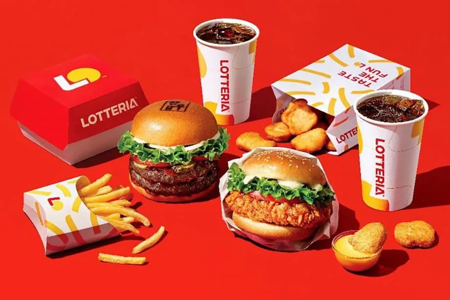 韓國速食巨頭樂天利將於 2026 年進軍新加坡：有哪些值得期待？