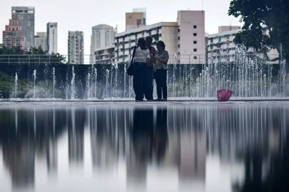 泰國人口結構轉折：老年人口超越青年，重塑社會與經濟