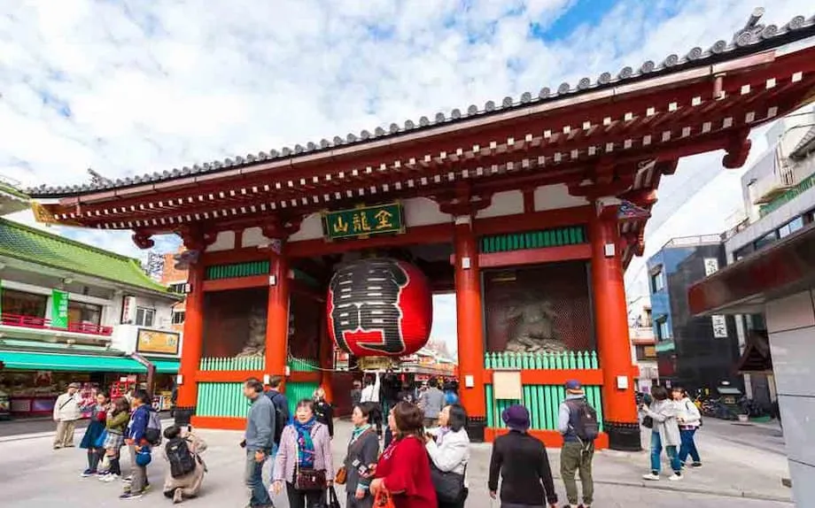 東京獲選全球最佳失戀療癒旅遊目的地：日本首都為何是療傷與重新出發的理想之地