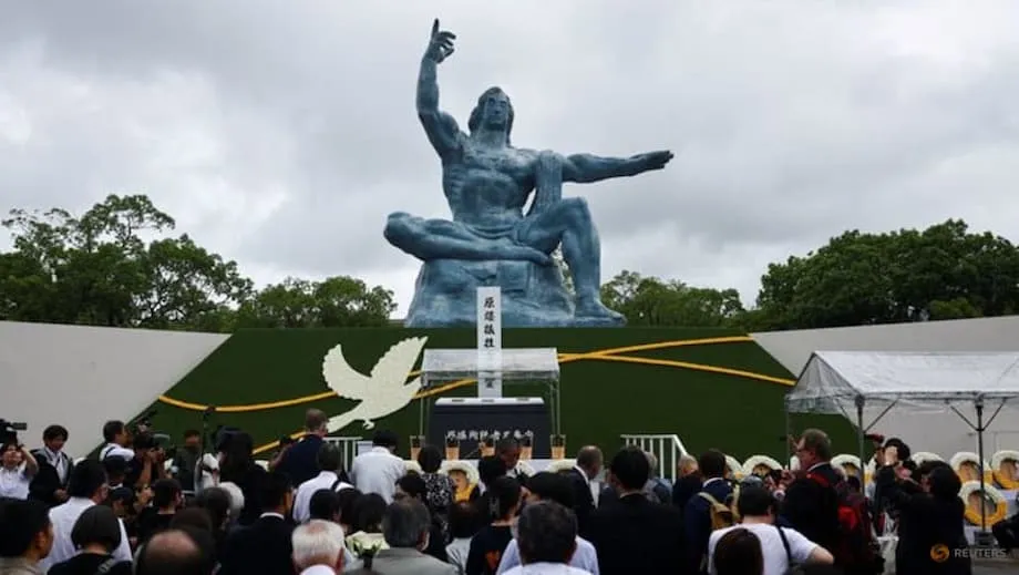安全疑慮與區域緊張升高之際，日本重申反核立場