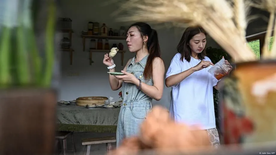 中國女性專屬共居空間蓬勃發展，提供安全感與歸屬感