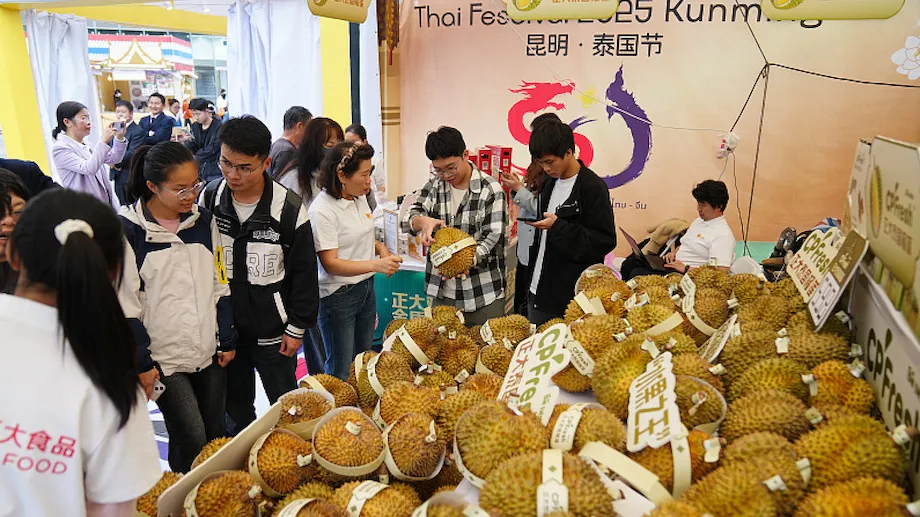中國與泰國慶祝建交 50 週年，經濟、文化與戰略合作成果豐碩