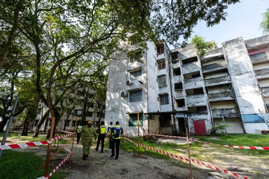 馬來西亞都市更新法案：八成同意門檻、一換一安置與攸關重大的辯論