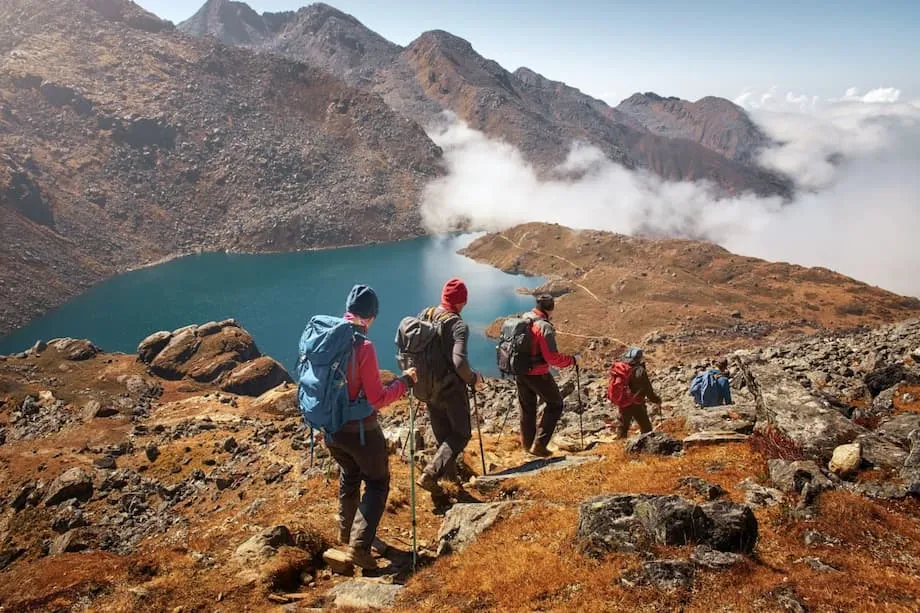 尼泊爾將要求外國旅客使用追蹤應用程式