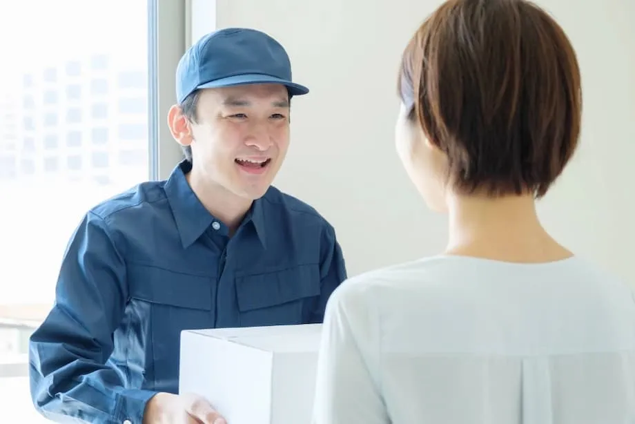 日本警告消費者注意貨到付款詐騙