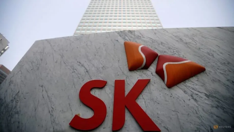 SK On與Flatiron Energy簽署72億瓦時磷酸鐵鋰電池協議，進軍美國儲能市場