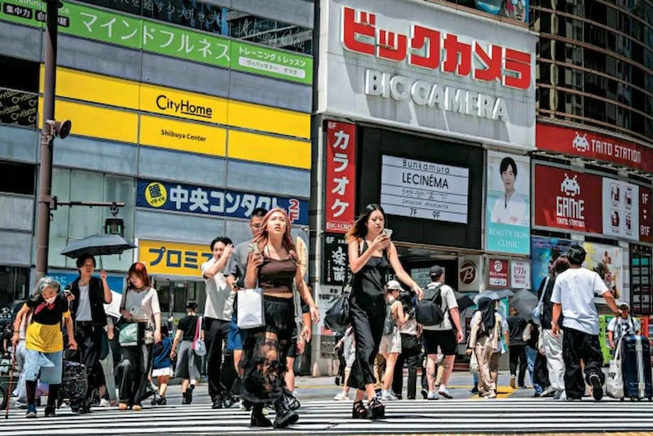 日本考慮向外國旅客收取信用卡附加費