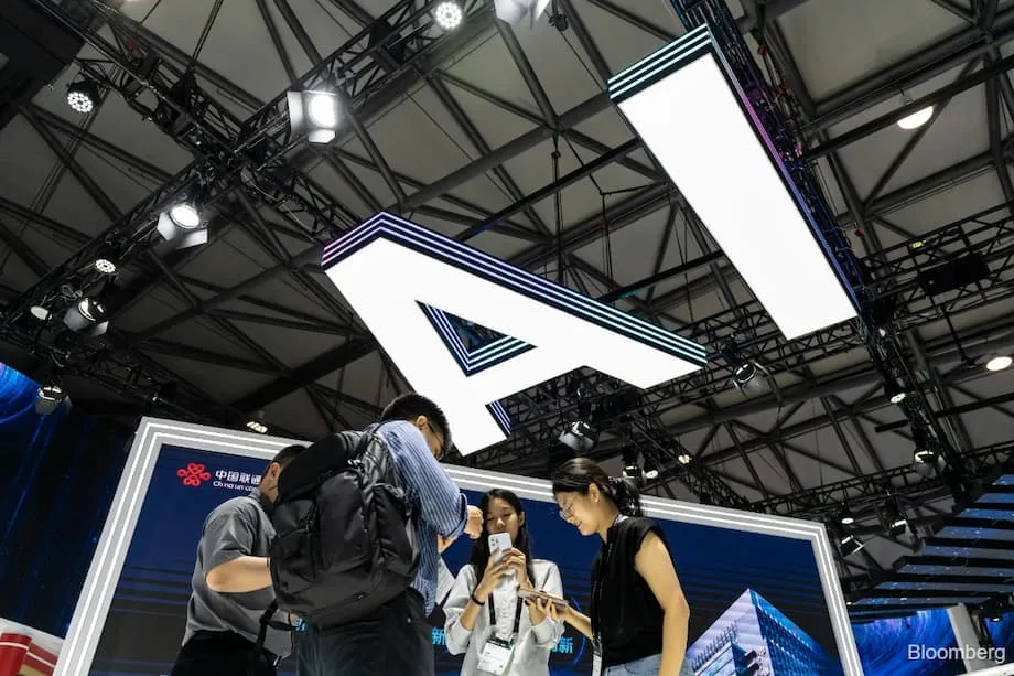 美國限制措施收緊之際,阿里巴巴與百度改用自研晶片訓練 AI