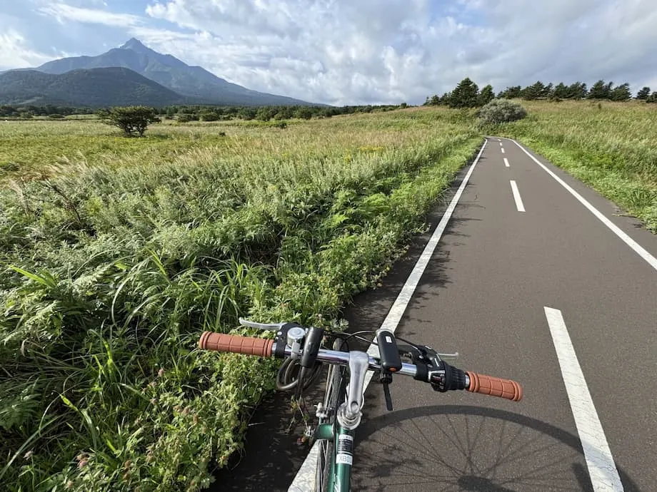 利尻與禮文：北海道最北端的靜謐步道、原始海岸與鮮美海膽