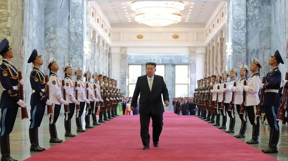 聯合國報告：北韓加強管控，民眾分享外國媒體遭處決